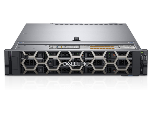 Máy chủ Dell PowerEdge R540 - 8x3.5" (up to 12 bays) (Pro)